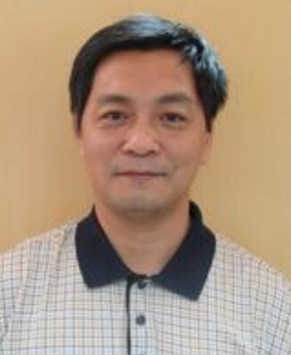 陈其奎