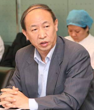 杜永成
