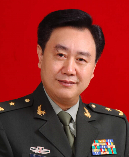 樊代明