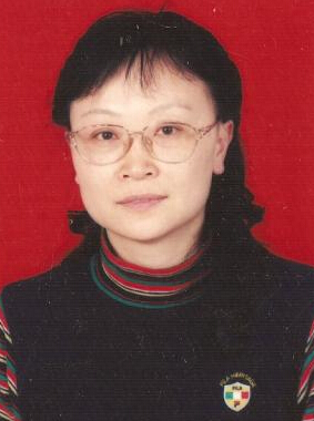 古洁若
