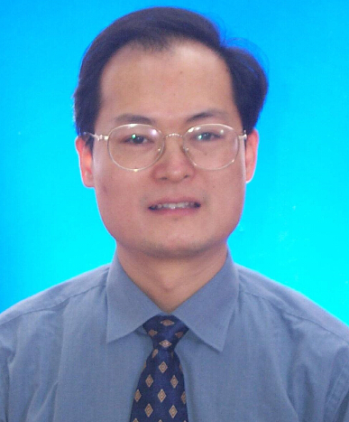 黄国英