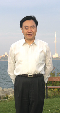 樊代明