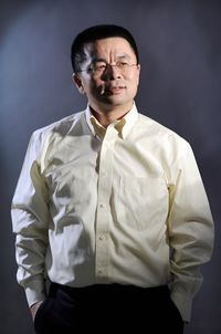 季加孚
