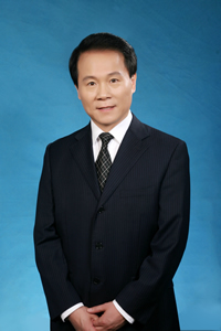 詹启敏