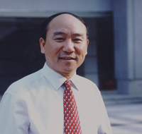 郑树森