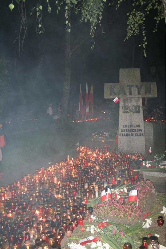 盘点:国外还有哪些“公祭日”?