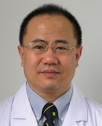 吴德沛