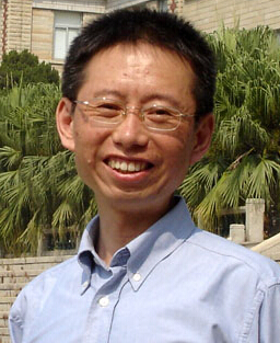 徐凯峰