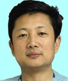 吴永健