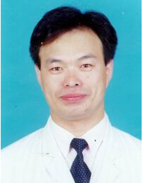 周福德