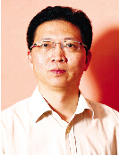 曾龙驿