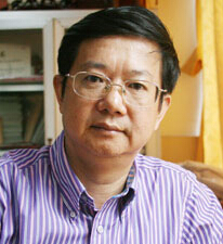 杨岫岩