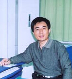 杨立勇