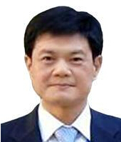 肖新华