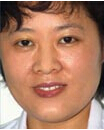 宋玉琴
