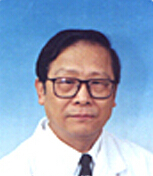 陈立华
