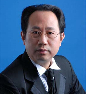 智发朝
