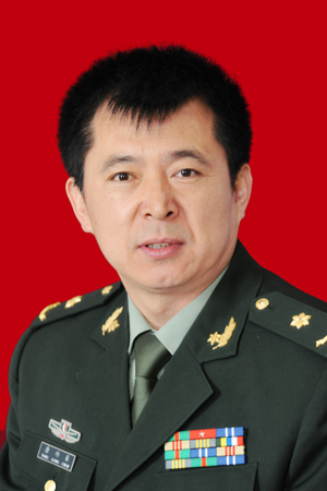 唐功臣