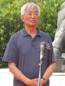 吴镕