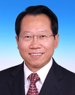 周立军