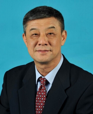鲍圣德