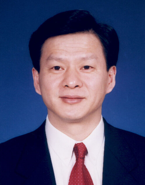 陈仲强