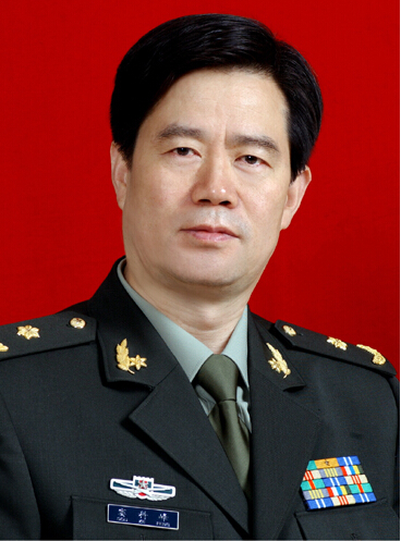 窦科峰