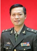 傅志仁