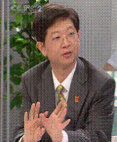 刘蔚东