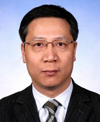 黄峰平