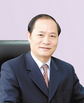 林建华