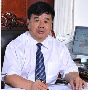 赵振伟