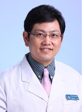 吴震