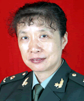 李力