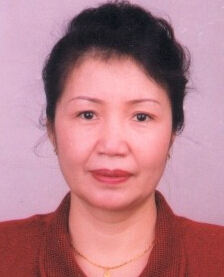 玛依努尔·尼亚孜