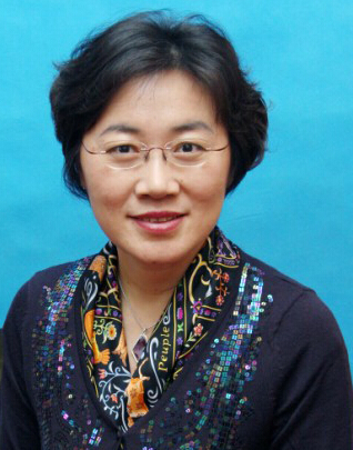 杨慧霞