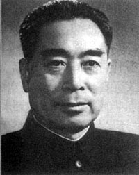 历史上的今天:1976年1月8日 周恩来在北京逝世