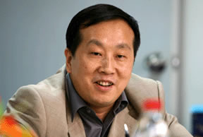郑拴虎