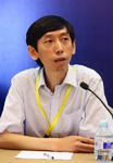 李朝辉