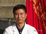 白晓东