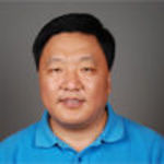王乐今