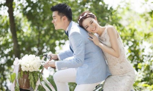 陈赫离婚