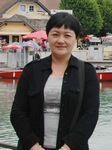 陈洁