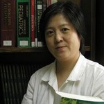 黄美蓉