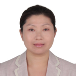 何建蓉