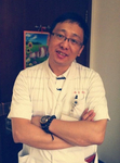 陈拥军