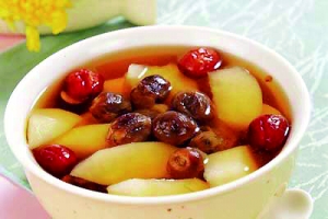 家中剩水果该怎么办 什么水果适合熟吃