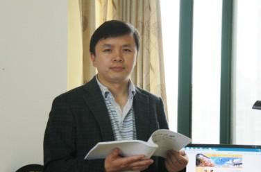 陈启和