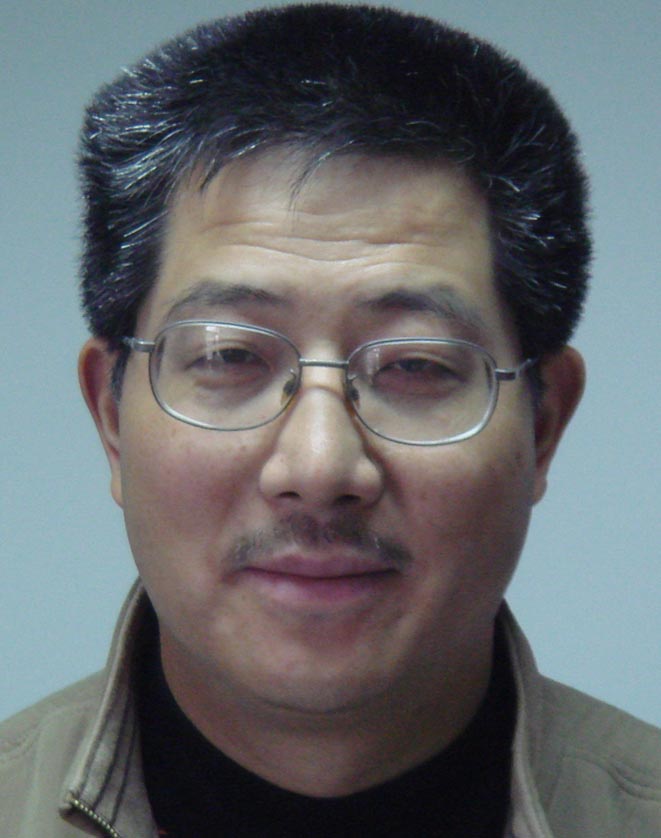 李建平