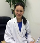 李玉珍